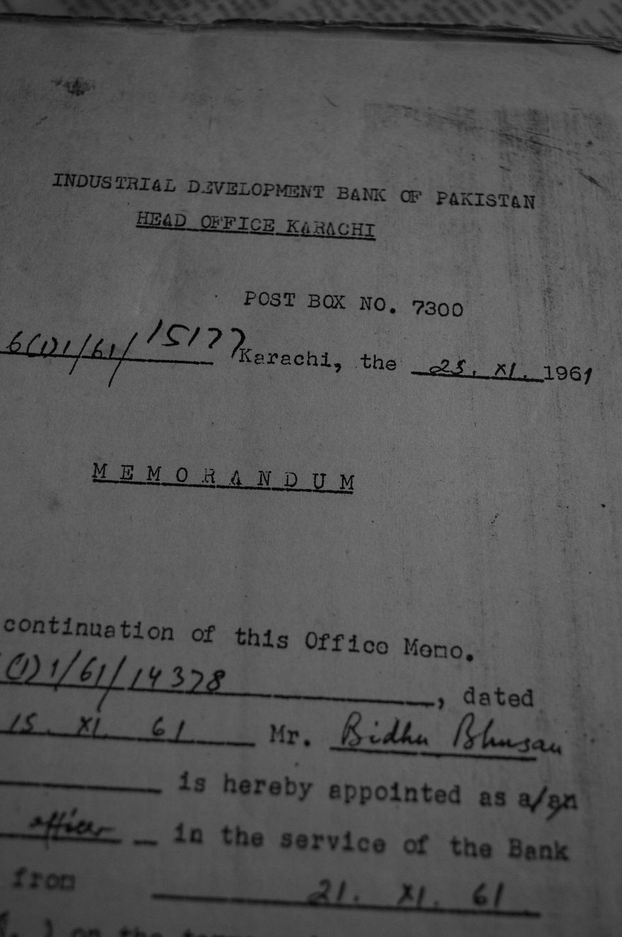 Fragments: My Grandpa's Story I Documented After He Suffered Multiple Strokes