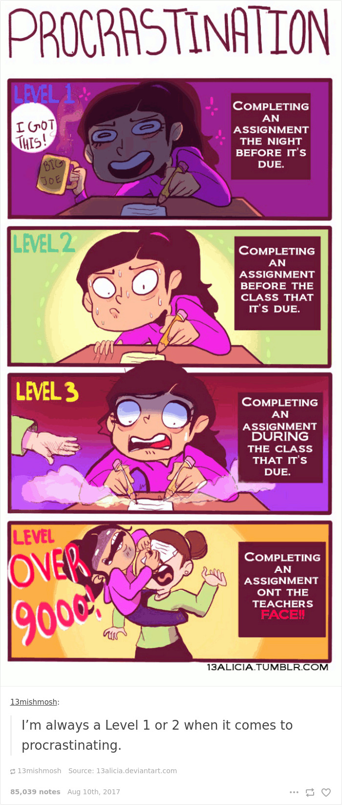 Funny-procrastination-memes