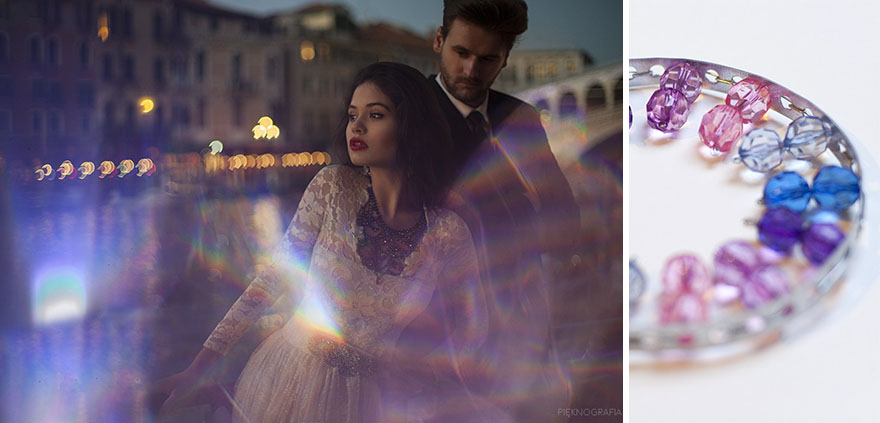 I Make Gadgets To Bring Some Magic Into My Photos