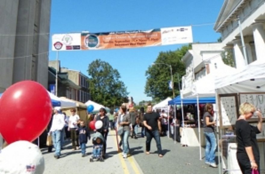 Active Adult Living Community Facilities