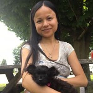 bluerockangelica avatar