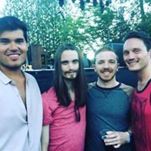 seanpaulcurran avatar