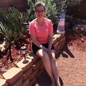 maryfletcher08 avatar