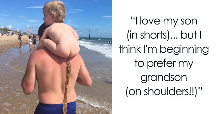 31 Babies Who Ruined Their Parent’s Pinterest-Perfect Photoshoots