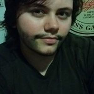 patrick_oharris avatar