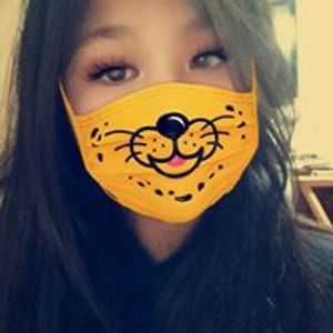 happyashley802 avatar