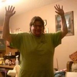 patience13601 avatar