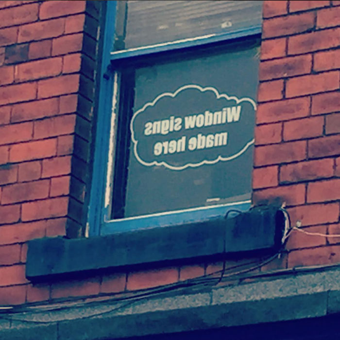 Printing Shop In My Home Town