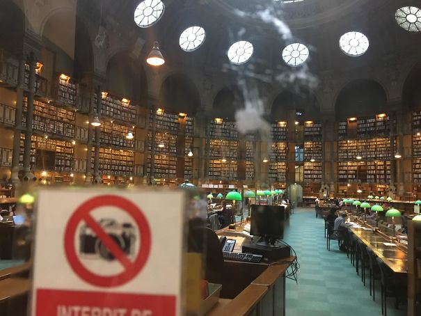 French National Library