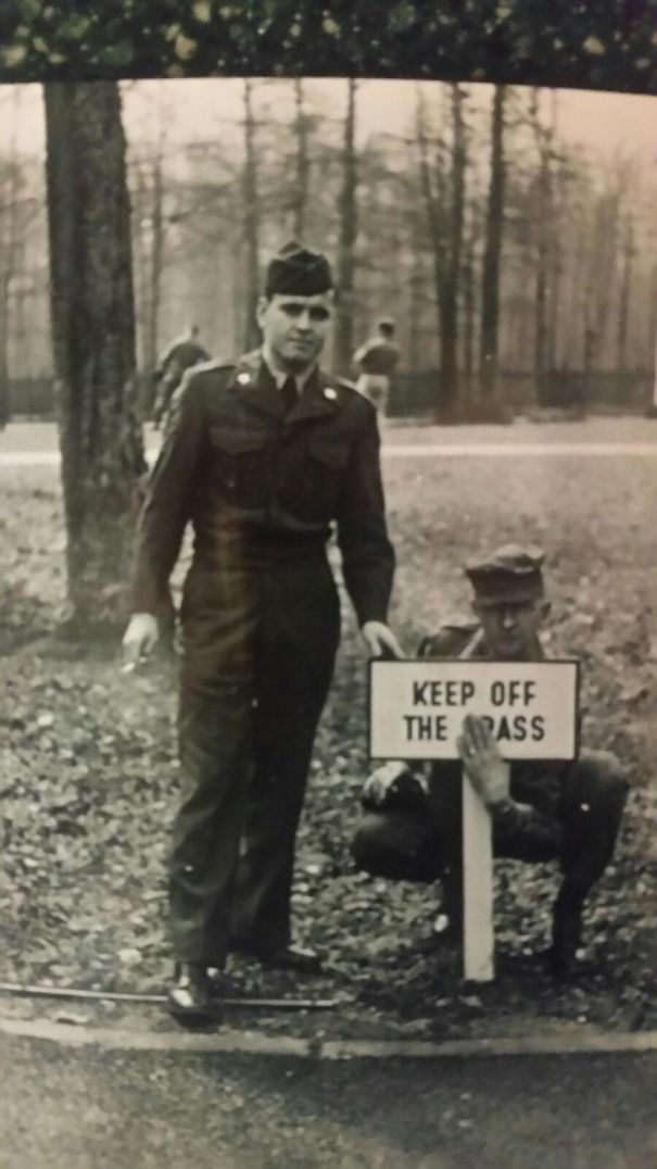 First World War Anarchist