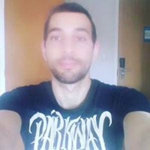 screamodeath666 avatar