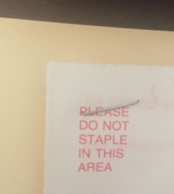 Sticking It To The Man, 13 Years And Counting