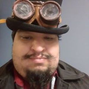 alvinlmitchell avatar