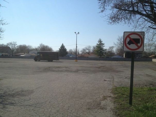 It's Like He Did This On Purpose