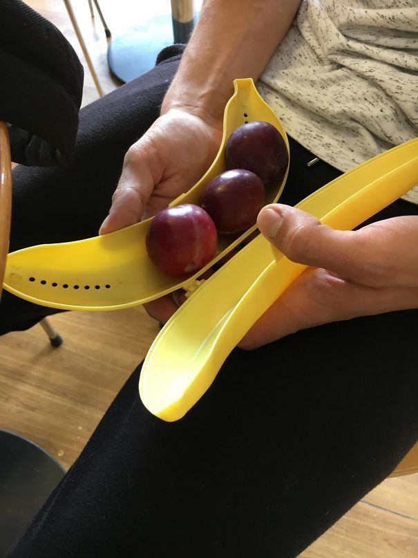 My Boyfriend Gets It