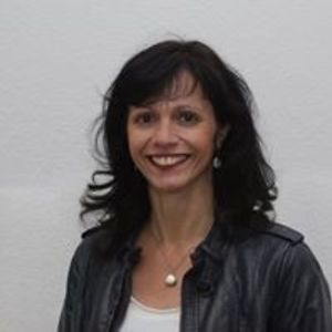 jeannettegillert avatar