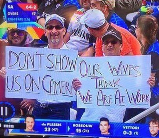 This Cameraman Gets It