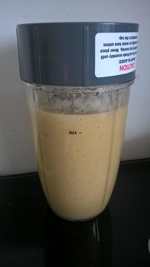 I Will Make As Much Of This Delicious Coctail As I Please