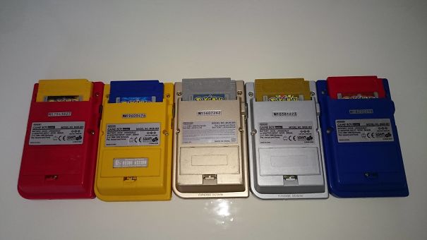 First World Anarchist