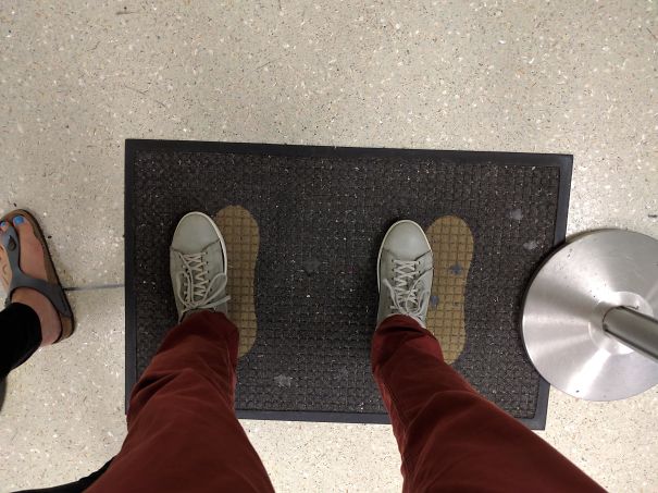 Getting Revenge For Making Me Wait So Long