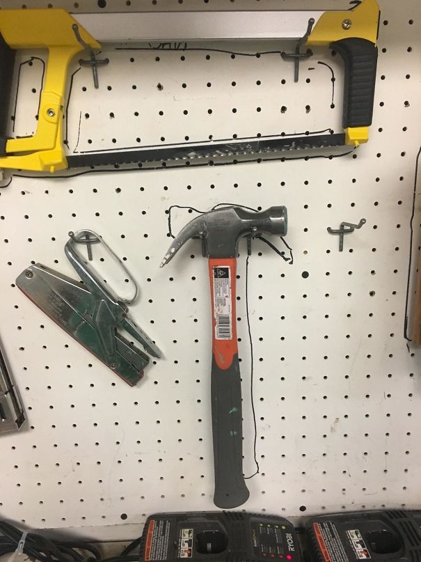 Take That, Communist Workbench