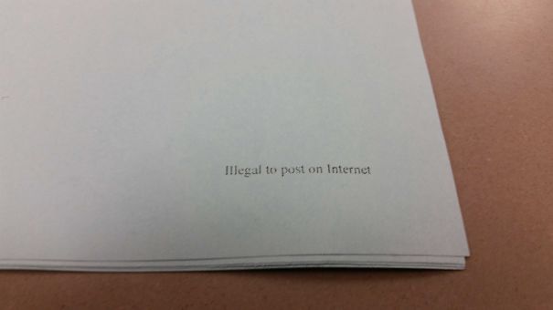 Don't Tell Me What To Do