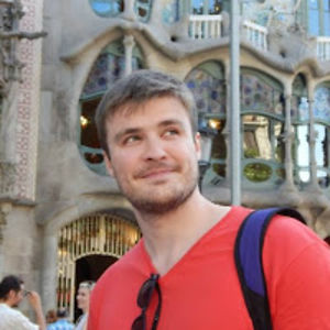 hermannibragimow avatar