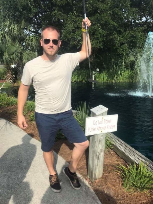 Don't Tell Me What To Do