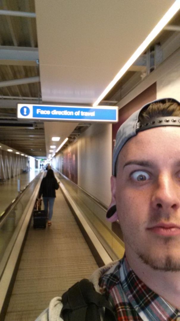 Don't Tell Me What To F*cking Do