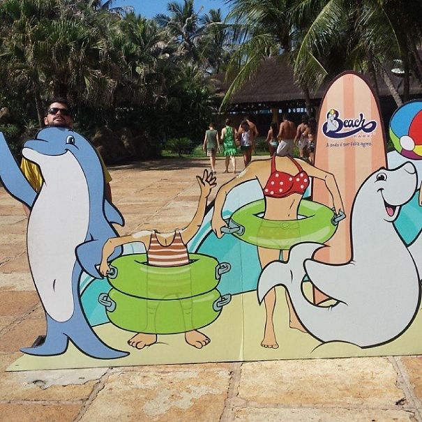 F*ck You, I Wanna Be A Dolphin