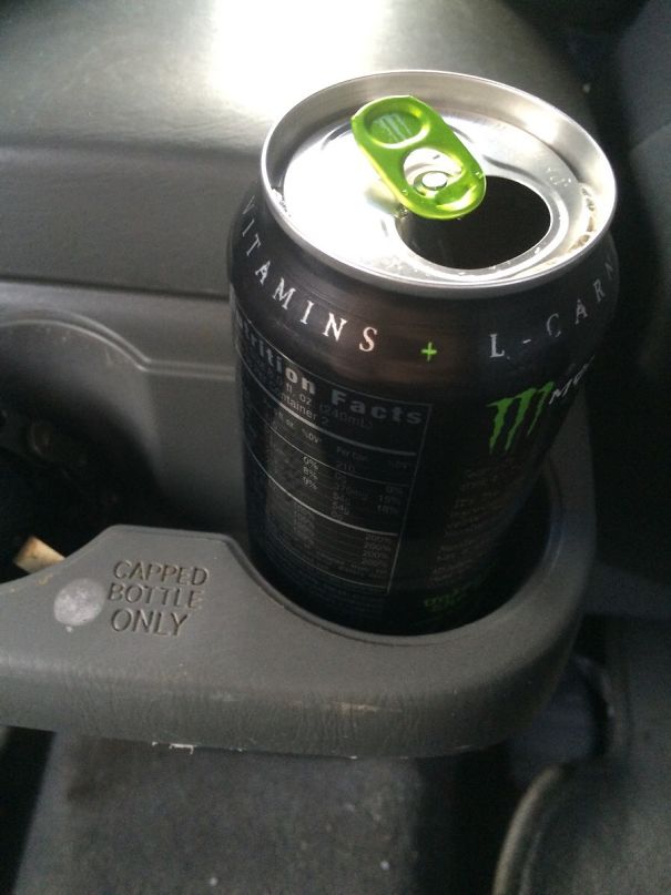 Call The Toyota Police