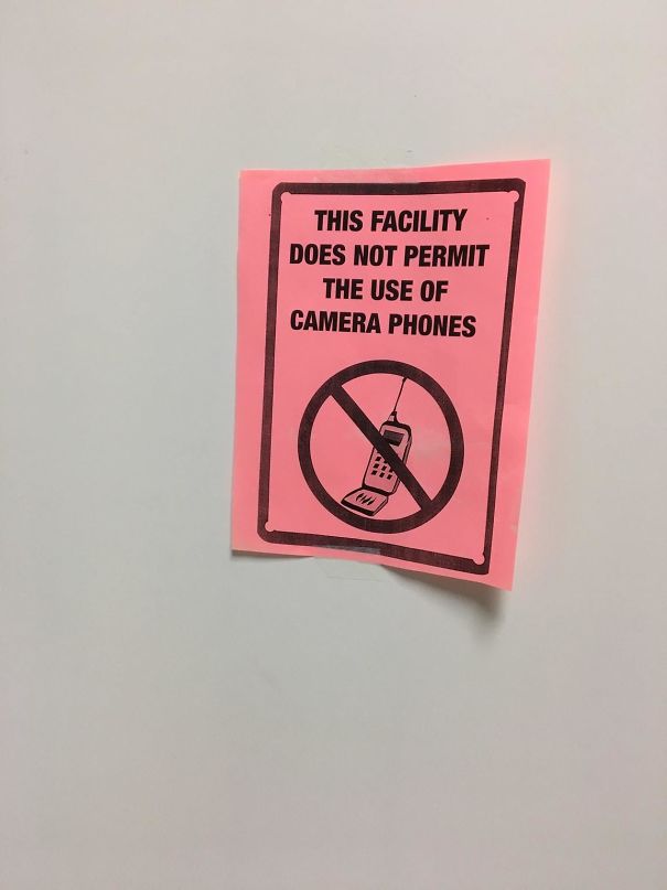 I'm Just That Rebellious