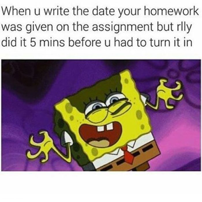 Funny-procrastination-memes