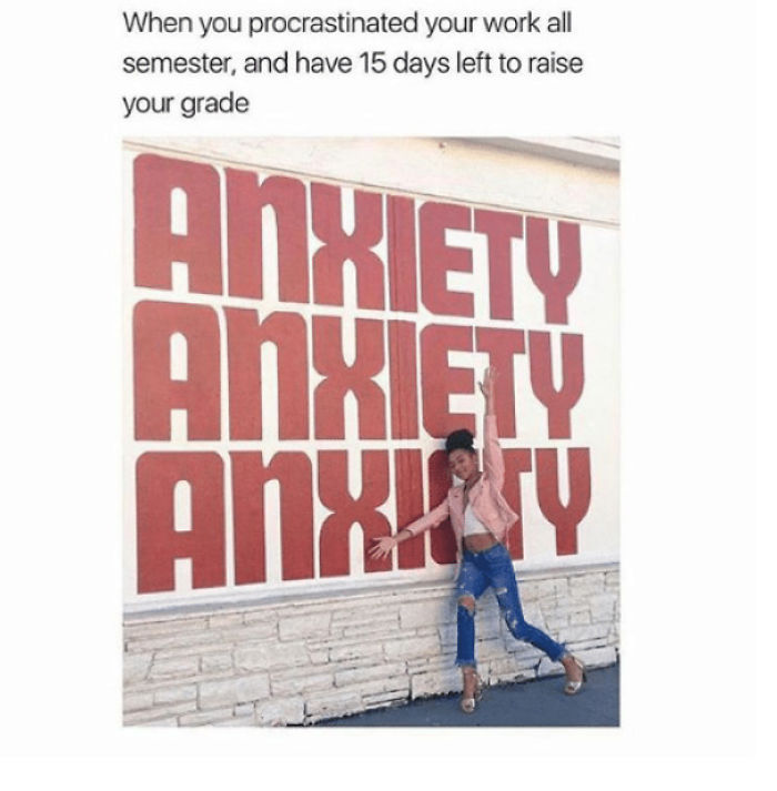 Funny-procrastination-memes