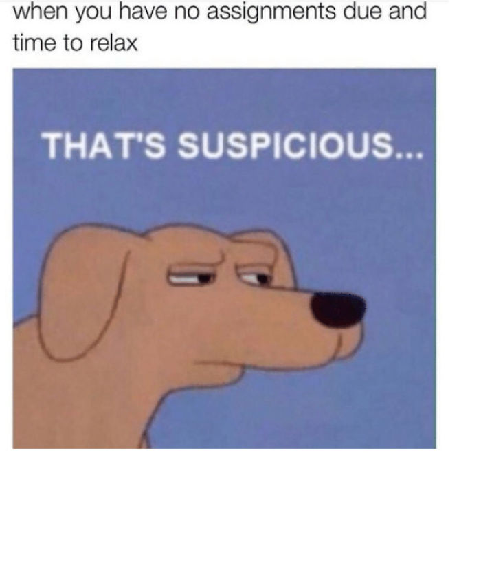 Funny-procrastination-memes