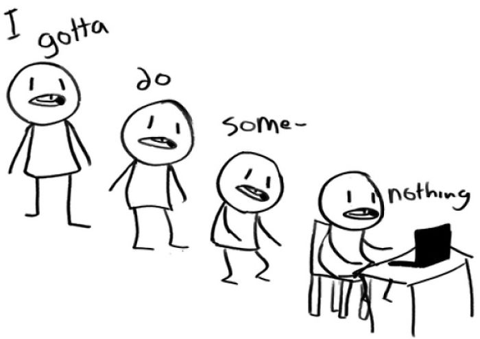 Funny-procrastination-memes