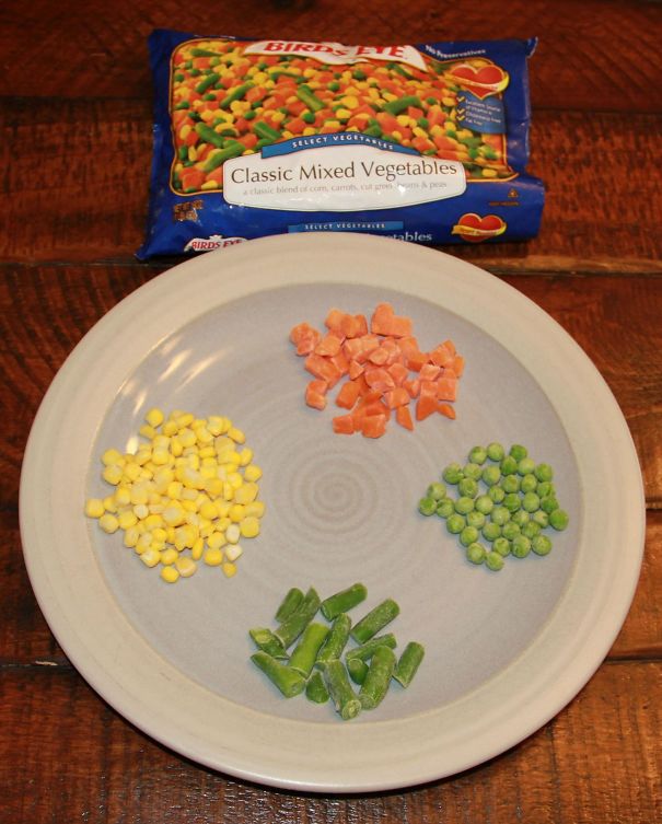 I'll Eat Them The Way I Damn Well Want To Eat Them