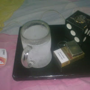 kishorealmaji avatar