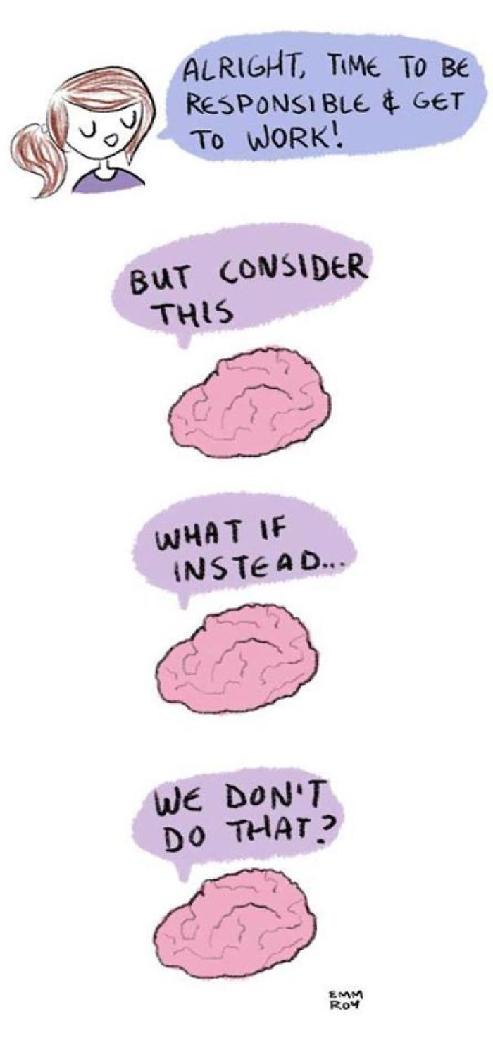 Funny-procrastination-memes