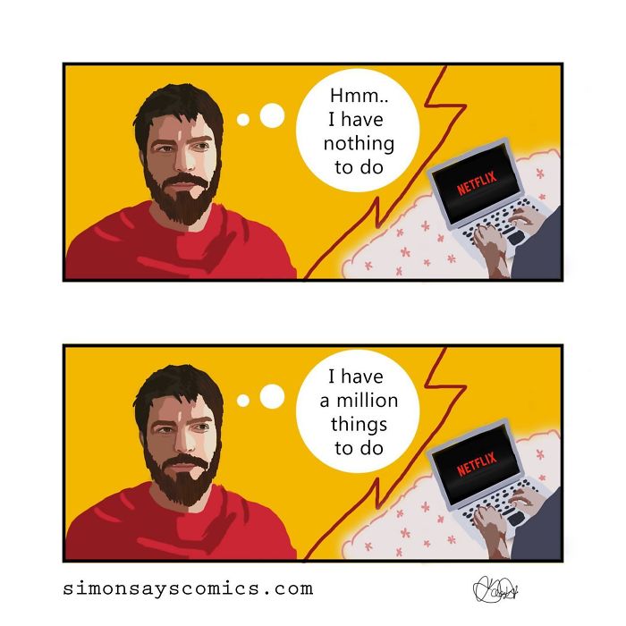 Funny-procrastination-memes