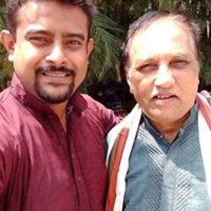 hariharasreenivasarao avatar