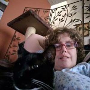 morgannaarachne avatar