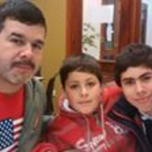 ricardoparedes avatar