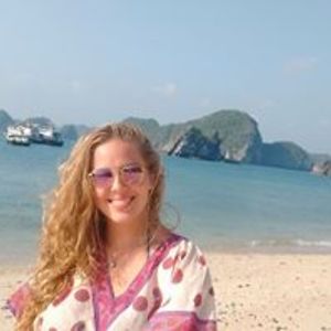 paulinhariker avatar