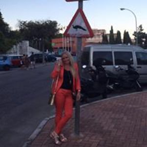 irina-tamminen avatar