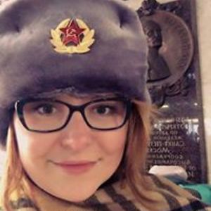 maryroberts1118 avatar