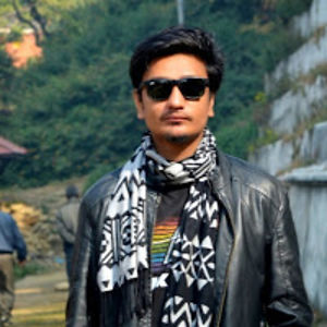 ankitsubedi avatar