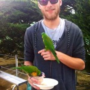 robert_howden avatar