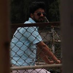 vivekprabhakar972 avatar