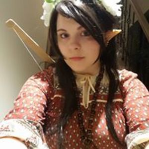 awkwardwoodelf avatar